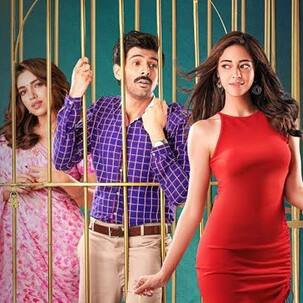 Pati Patni Aur Woh Box Office Day 5: तेज रफ्तार से आगे बढ़ रही है Kartik Aaryan की फिल्म पति, पत्नी और वो, कमा डाले इतने करोड़ रुपये