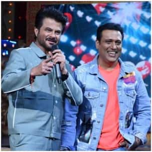 John Abraham and Raveen Tandon to join Govinda and Anil Kapoor in Deewana Mastana sequel?