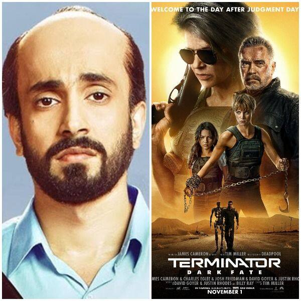 Image result for ujda chaman terminator