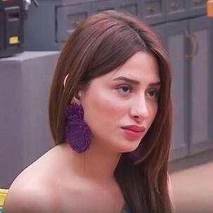 Bigg Boss 13 Day 40 Twitter reaction: Fans support Mahira Sharma after Salman Khan calls her crying 'nataunki'