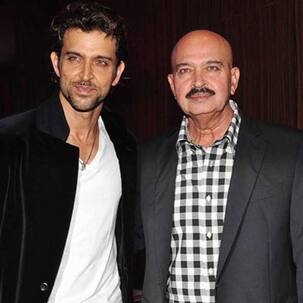 Rakesh Roshan on cancer diagnosis: Was at Hrithik's place when I got a call, was told that my tongue may undergo a cut
