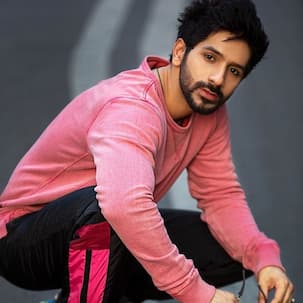 Yeh Saali Aashiqui: 'Hamari film ko hit kara dijiye,' says Amrish Puri's grandson and debutante Vardhan Puri