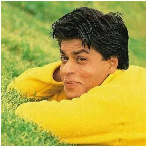 Shah Rukh Khan calls iconic Kuch Kuch Hota Hai dialogues as best way to