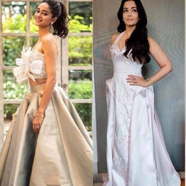 Worst Dressed From Ananya Panday To Aishwarya Rai Bachchan Here