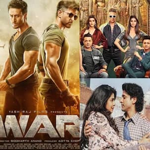 Filmy Friday: With only 1 blockbuster, 1 super-hit and 6 flops, it was a 'thanda' festive month of Diwali