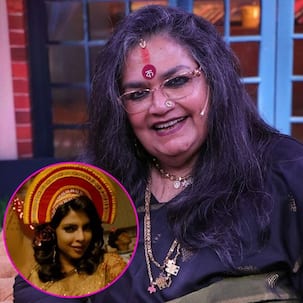 Usha Uthup turns 72! Five hits of the singer that make us go Uri Uri Baba