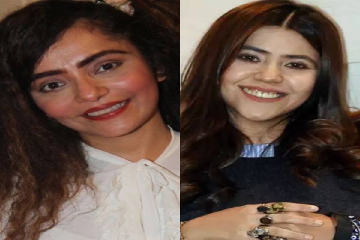 Naagin 4 Rakhi Vijan Teams Up With Ekta Kapoor After 13 Years Post Hum Paanch Bhagya ka zehreela khel, has wrapped up shoot for the supernatural thriller. ekta kapoor after 13 years post hum paanch