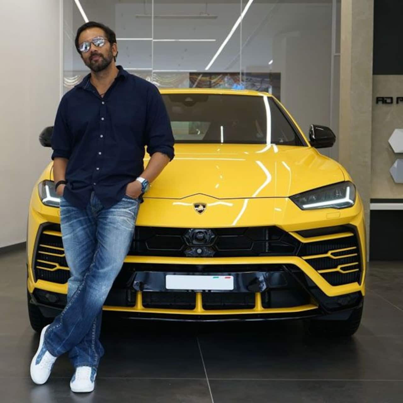 Rohit Shetty ने लिया ओटीटी पर कदम रखने का फैसला!! जल्द बनाएंगे सच्ची घटनाओं पर आधारित वेब सीरीज