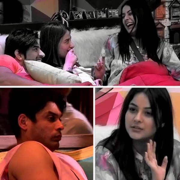 Bigg Boss 13: Salman Khan's favorite contestant Shehnaaz Gill showed his true complexion, stabbed in Siddharth Shukla's back