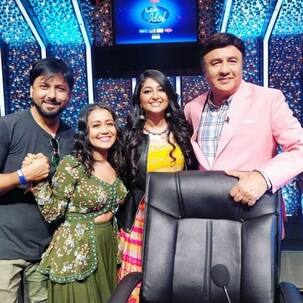 Bigg Boss 13: Siddhartha Dey resumes work with Neha Kakkar on Indian Idol 11