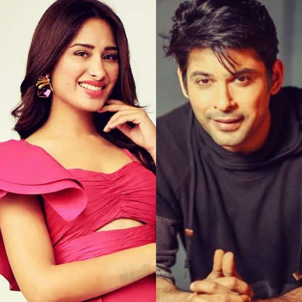 Wtfwednesday Mahira Sharma Taking Digs At Sidharth Shukla S