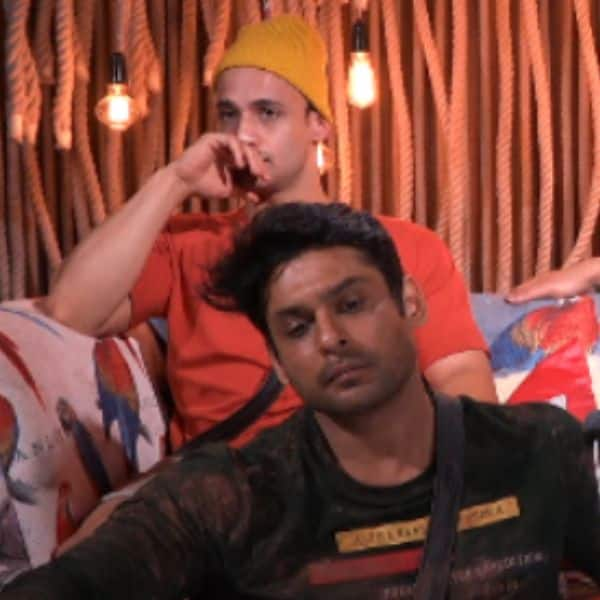 Bigg Boss 13: Does Sidharth Shukla DESERVE a loyal friend like Asim