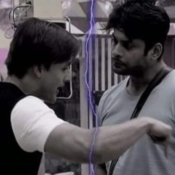 Bigg Boss 13: Do you think Sidharth Shukla's physical action against Asim Riaz was wrong in the last episode? Vote now