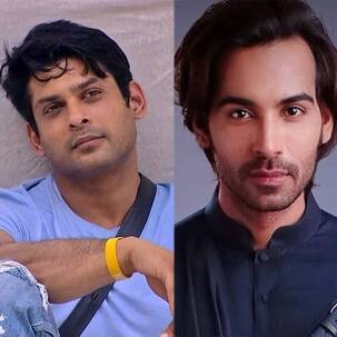 Bigg Boss 13: Did Arhaan Khan just threaten Sidharth Shukla with an acid attack? - watch video