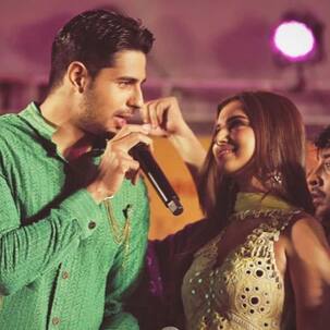 Sidharth Malhotra wants 'fabulous singer' Tara Sutaria to come up with Tum Hi Aana's cover version — watch EXCLUSIVE interview