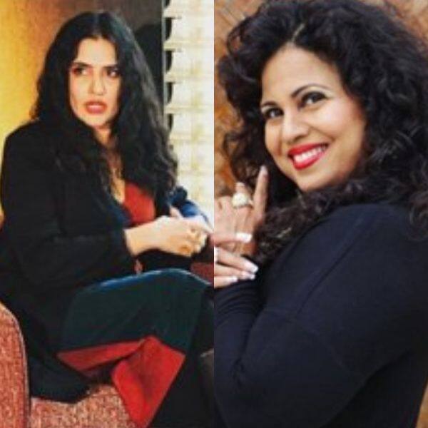 Indian Idol 11 Sona Mohapatra Slams Hema Sardesai Calls Her A Sick