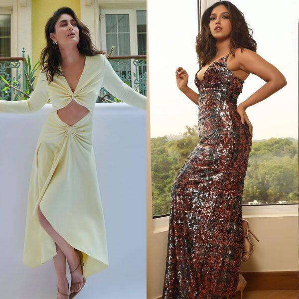 Best Dressed: Kareena Kapoor Khan, Bhumi Pednekar, Kriti Kharbanda leave us stunned with their gorgeous looks