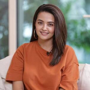 Surveen Chawla shares her thoughts about post-partum depresssion; says 'it starts from a single instance'