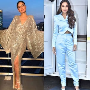 Worst dressed: It might hurt your eyes to see Kareena Kapoor Khan, Malaika Arora in these outfits