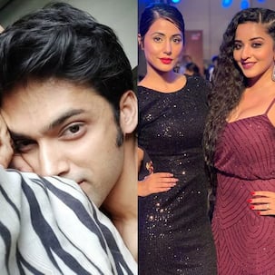 Parth Samthaan, Jasmin Bhasin, Mona Lisa- Here are the TV Instagrammers of the week