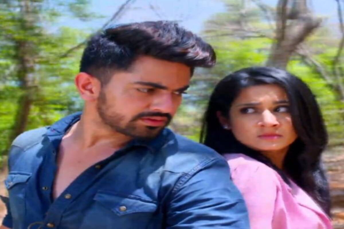 Naamkaran Actors Zain Imam And Aditi Rathore Not Friends Anymore Fans are still waiting for their favourite actors zain imam and aditi rathore to be paired together. naamkaran actors zain imam and aditi