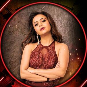 Bigg Boss 13: Devoleena Bhattacharjee is grateful to Salman Khan for exposing Arhaan Khan in front of Rashami Desai