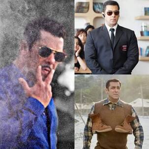 Dabangg 3 BEATS Tubelight and Bodyguard to become Salman Khan's ninth biggest opener