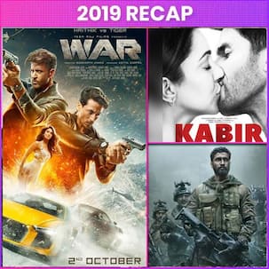 Bollywood Box Office 2019 Recap: इन 15 फिल्मों ने भर दी निर्माताओं की झोली, ट्रेड एक्सपर्ट्स के भी उड़े होश