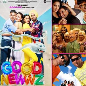Good Newwz ही नहीं, बल्कि इन फिल्मों में भी Akshay Kumar ने साबित किया है खुद को कॉमेडी किंग, ब्लॉकबस्टर हुईं है ये फिल्में