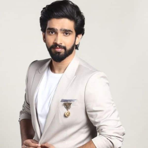 Amaal Malik: It (his family name) added baggage; I have run behind ...