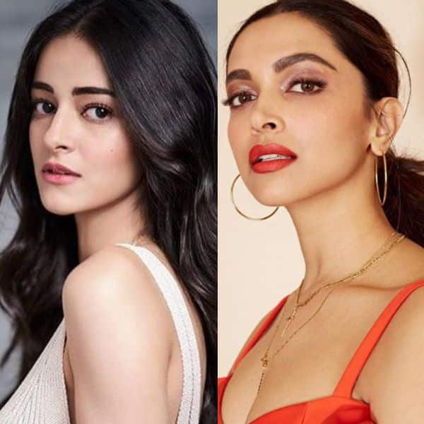 Ananya Panday is delighted to work with Deepika Padukone; says 'I can