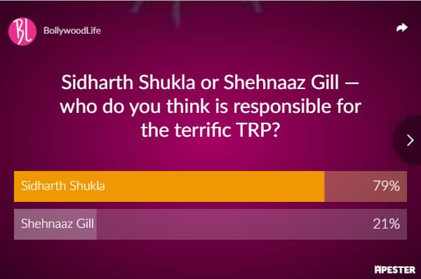 Bigg Boss 13: Not Shehnaaz Gill but Sidharth Shukla is responsible for