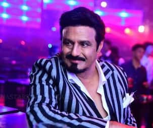 On Nandamuri Balakrishna's birthday, fans get a gift in form of a new film #NBK107