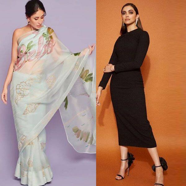 Best Dressed: Kareena Kapoor Khan, Deepika Padukone's fashion choices win hearts and how