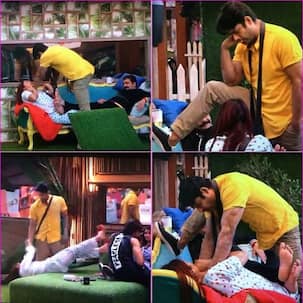 Bigg Boss 13: शहनाज के साथ Sidharth Shukla के भयंकर व्यवहार पर सिमरन मुंडी ने जताई चिंता, कही ये बात