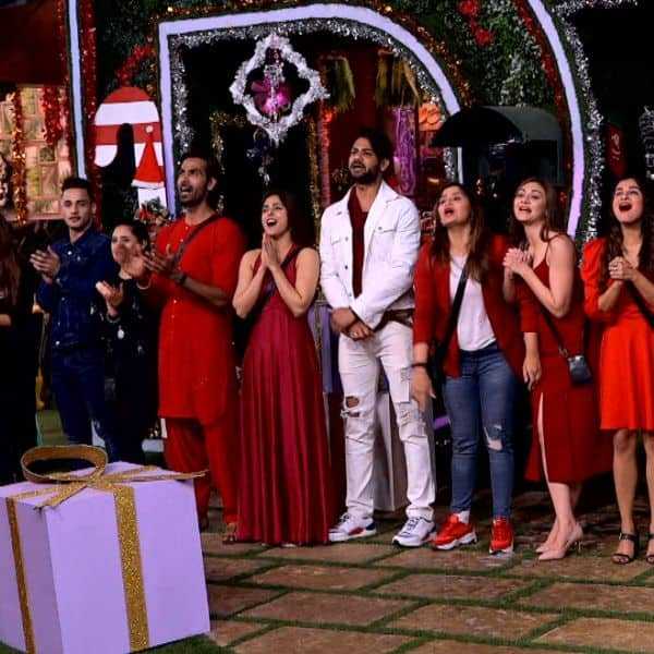 Bigg Boss 13 Day 86 Live Updates