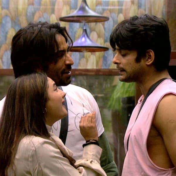 Bigg Boss 13 Day 83 Live Updates