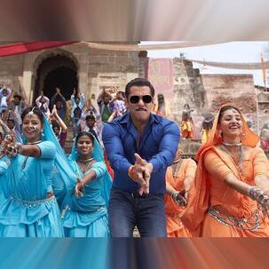 Dabangg 3 Early Estimates Day 11: सलमान खान की फिल्म ने किया 150 करोड़ का आंकड़ा पार, 11वें दिन किया इतना कलेक्शन