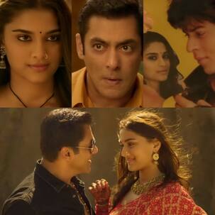 Dabangg 3 promo: Chulbul Pandey is jealous of Shah Rukh Khan – watch video