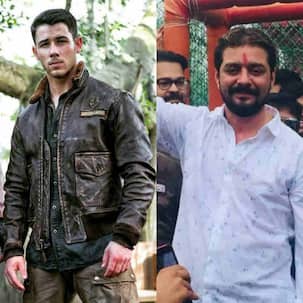 Entertainment Top News, 16th December: 'जुमांजी' में निक जोनस की एंट्री पर दर्शक बोले, 'जीजाजी आ गए' तो हिंदुस्तानी भाऊ ने बिग बॉस 13 प्रतियोगियों को बताया फेक, देखें आज की 5 बड़ी खबरें
