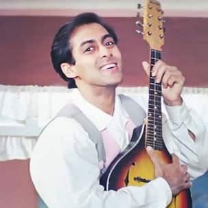Filmy Friday: Birthday boy Salman Khan was the only actor in the 90s to deliver the 3 highest grossers in a single year
