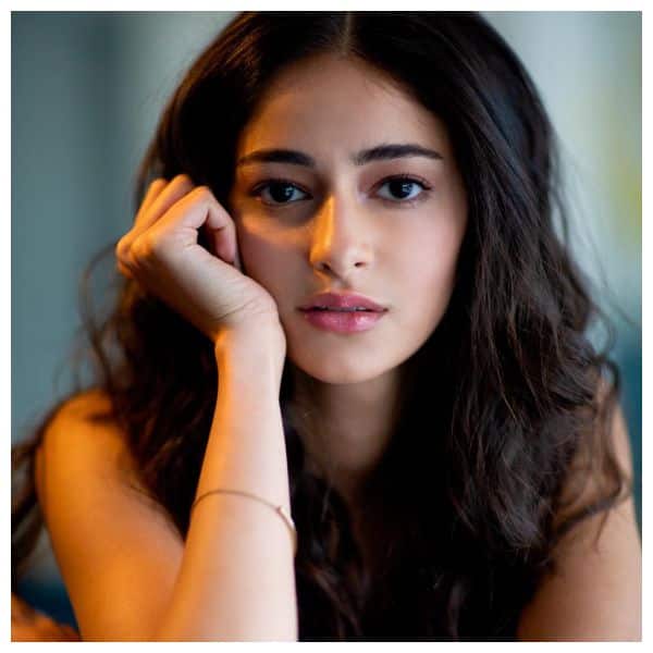 Ananya Panday confesses about when she plans to get married, and it ...