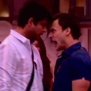 Bigg Boss 13: Sambhavna Seth blames Asim Riaz for instigating Sidharth Shukla, Gauahar Khan opposes her views