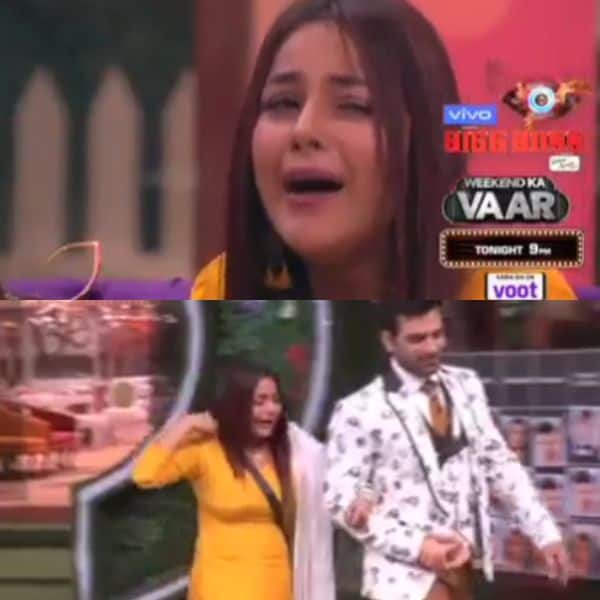 Bigg boss 13 voot online all episodes mx player