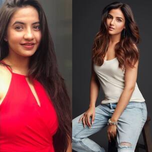 Happy New Year 2020: Here's how Naagin actress Jasmin Bhasin is welcoming the new year tonight