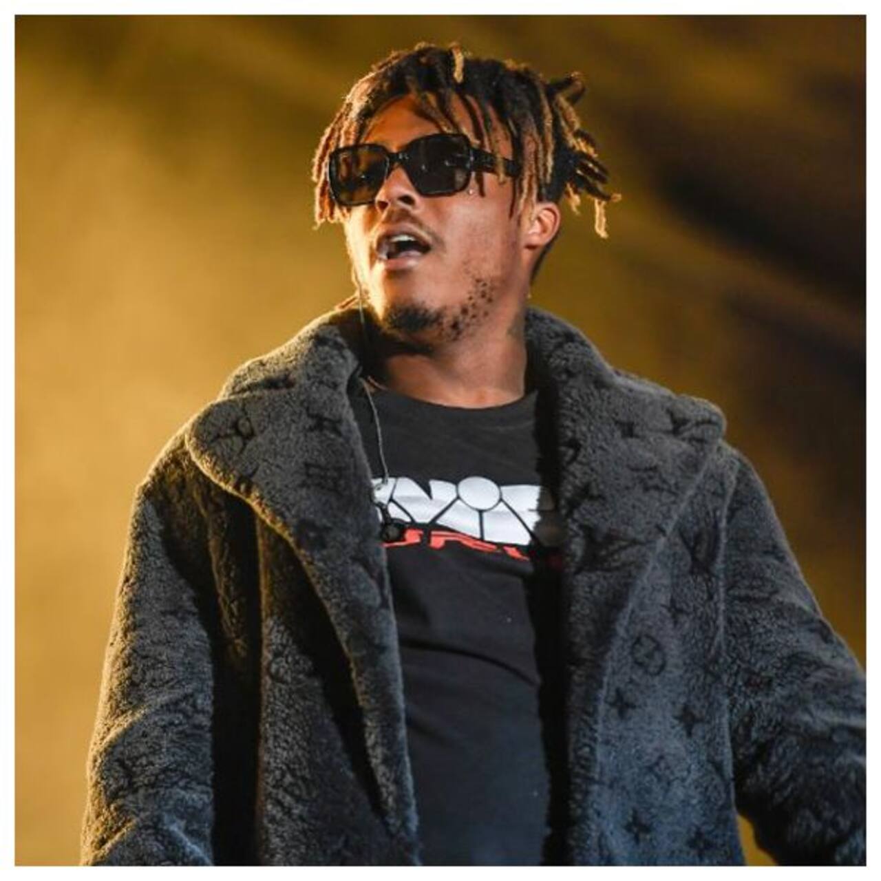 American rapper Juice Wrld passes away at 21 after suffering fatal ...