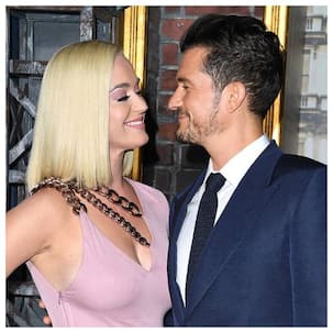Katy Perry and Orlando Bloom postpone their wedding, slated for later this month