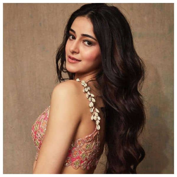 Ananya Panday finally drops the ball on her dating life with THIS major hint