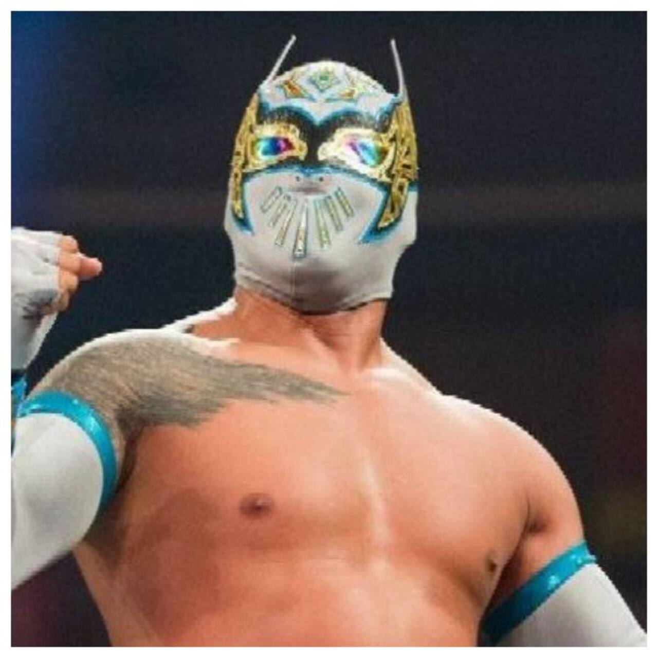 WWE: Sin Cara Makes First AAA appearance after leaving WWE despite non ...