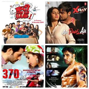 2019 Recap: Bollywood movies released this year that we bet you've never heard of